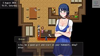 Summer Stolen Paradise Part 0: Important Prologue For History