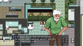 Summer Stolen Paradise Part 0: Important Prologue For History