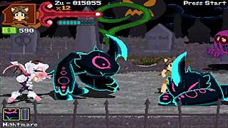 Project X Stage 3 And 4