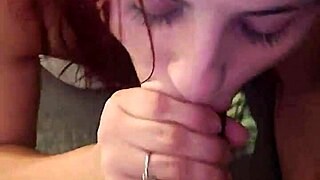 Black bulls bunny ravishing ray main bunny with blowjob 😍