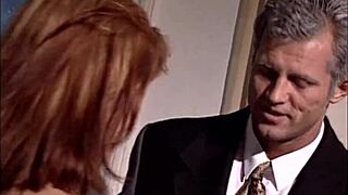 Laura Angel, you’re one hot vintage slut in lingerie!