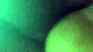 Venezuelan And Peruvian Fuck Intensely