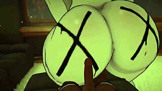 What Secrets Hide in Puppet from FNAF Compilation Part 1?