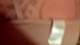 Homemade Doggystyle Fuck on Washing Machine With Wife