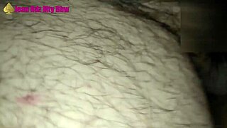 Young Bull Titty Fucks Big Tits Milf and Cums in Her Mouth!