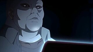 Hentai Girl in Taku Keibiin 2 Episodio 5