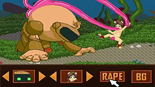 Project X Stage 3 And 4