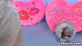 lena kelly just can't get enough of deep anal pounding with her tattooed body