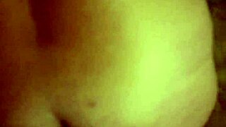 Homemade Doggystyle Fuck on Washing Machine With Wife