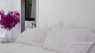 Babysitter Sophia Locke Sits on Faces with Kenzie Taylor and River Lynn