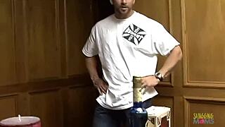 is kayla carrera ready for that deep drilling?