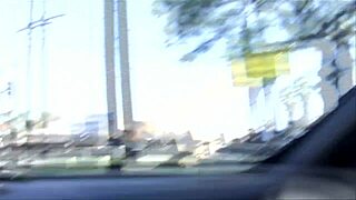 Michelle Thorne's interracial lesbian masturbation and cumshot adventure!