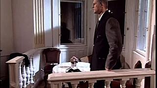 Laura Angel, you’re one hot vintage slut in lingerie!