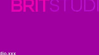 british teen nurse treats patient in hospital cosplay