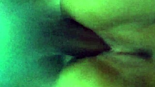 Venezuelan And Peruvian Fuck Intensely