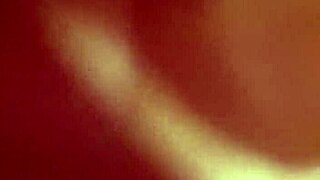 Homemade Doggystyle Fuck on Washing Machine With Wife