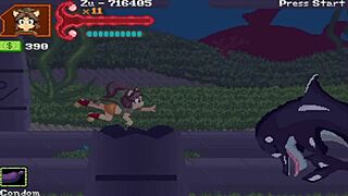 Project X Stage 3 And 4