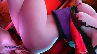 'give me that big cock'