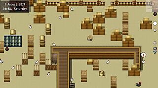 Summer Stolen Paradise Part 0: Important Prologue For History