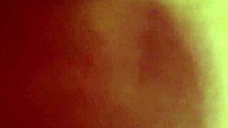 Homemade Doggystyle Fuck on Washing Machine With Wife