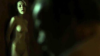 agnieszka pawe kiewicz scene with old man in suggestive poses