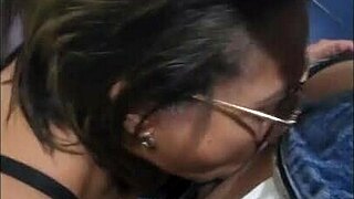 pov aluno follando a profesora leggings