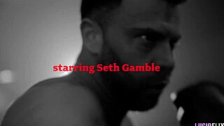 In this scene, gianna dior performs a deepthroat blowjob on the lucid bull, wearing stockings in missionary position.