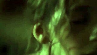 agnieszka pawe kiewicz scene with old man in suggestive poses