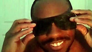 New dance moves lead to wild anal action on the balcony 😜