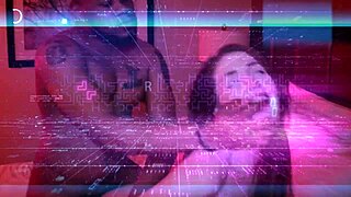 big booty redbone milf reeses pieces juicy ass taking backshots & riding bbc 😈