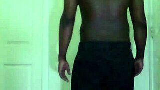 New dance moves lead to wild anal action on the balcony 😜