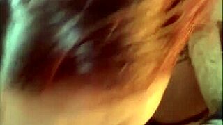 Brazilian Amateur Gives Mysterious Blowjob For 100 Reais!