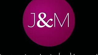 Crystal Jeune Endures Anal Session