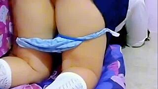 Homemade anal with tight-assed young girl. I fuck her hard when alone.