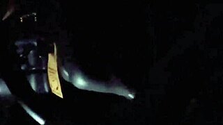 Husband And Friends Go Out For Drinks Ending In Sex With Petite Brunette And Monster Cock