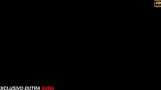 Blonde teen bent over for intense doggystyle with big cock