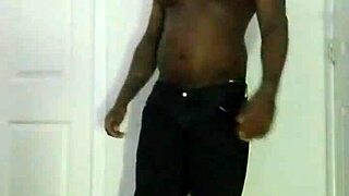 New dance moves lead to wild anal action on the balcony 😜