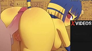 Anka's Footjob Remake In Hd!