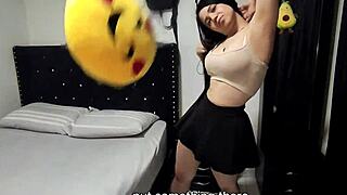 My trainer teaches home practices in usa