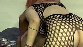 La Conoci En Xvideos La Invite A Un Bar A Bailar Unos Tragos Y A Cojer Sheer Red Completo