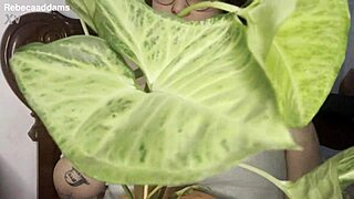 hey dear, check this latina with big natural tits wiggling! 😍