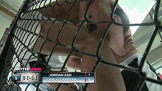 April, How Insane is That Hard Cock Pounding You?!