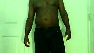 New dance moves lead to wild anal action on the balcony 😜