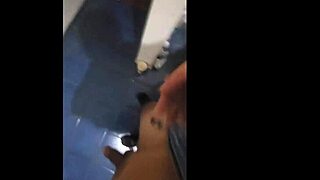 pov aluno follando a profesora leggings