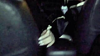 Husband And Friends Go Out For Drinks Ending In Sex With Petite Brunette And Monster Cock