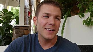 Cadey Mercury Rides Big Cock