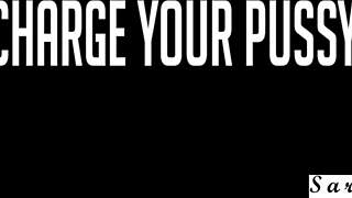 Curvy lesbians with glasses dominate Sydney’s wild machine scene