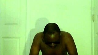 New dance moves lead to wild anal action on the balcony 😜