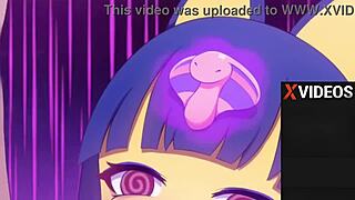 Anka's Footjob Remake In Hd!