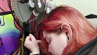 Native Girls Are Freaks Creampie Finish Pt 2